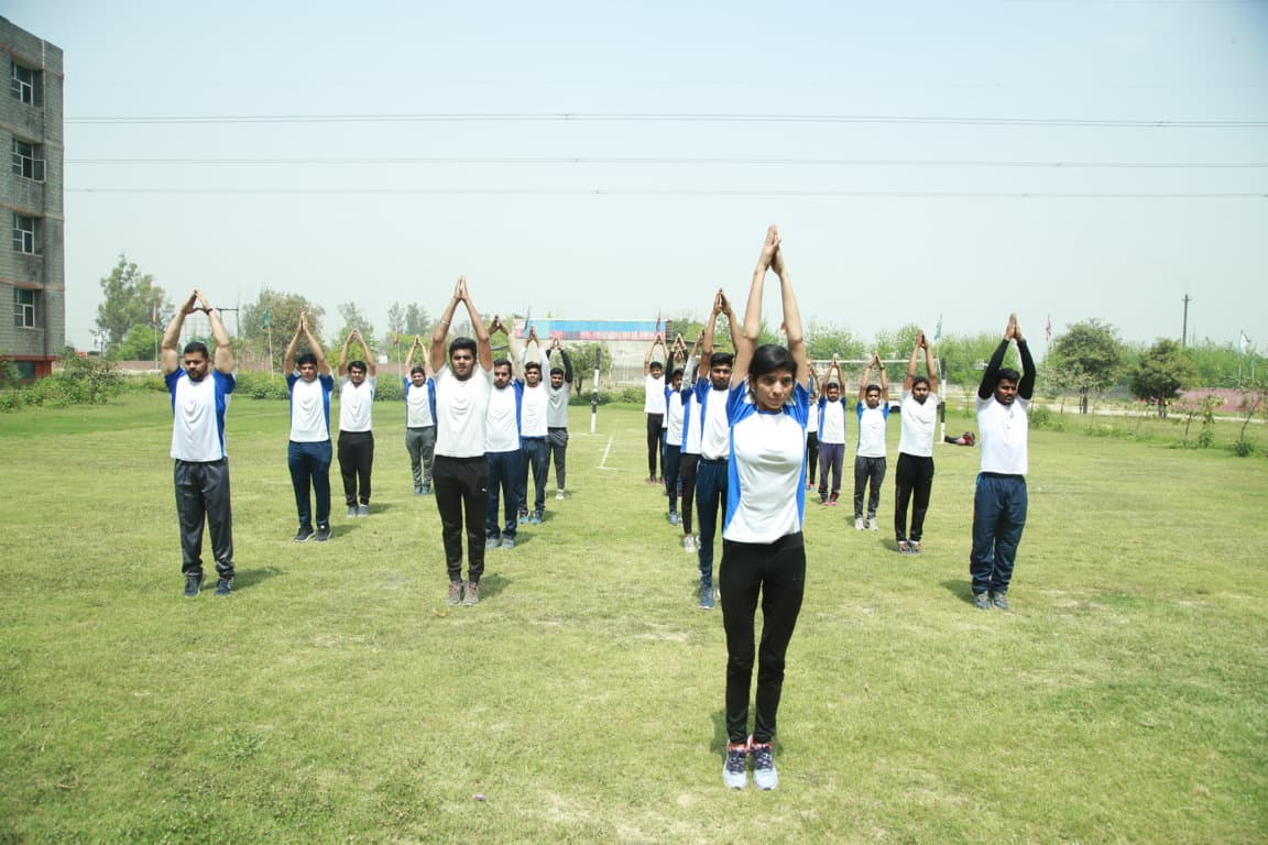 HLM Group of Institutions Ghaziabad Extra Curriculars photo 12